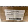 Image 3 : DANBY MODEL DERM240WC 24" FREE STANDING ELECTRIC COIL RANGE (WHITE)