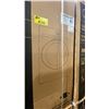 Image 2 : MIDEA FRONT LOAD WASHER AND DRYER SET (WHITE)