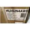 Image 3 : MIDEA FRONT LOAD WASHER AND DRYER SET (WHITE)