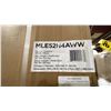 Image 4 : MIDEA FRONT LOAD WASHER AND DRYER SET (WHITE)