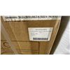 Image 6 : MIDEA FRONT LOAD WASHER AND DRYER SET (WHITE)