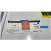 Image 3 : WHIRLPOOL MODEL WTW4107SWO WHITE TOP LOAD WASHING MACHINE *DAMAGE FREIGHT, MAY NEED REPAIRS*