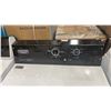 Image 2 : MAYTAG COMMERCIAL MODEL YMEDP575GW1 WHITE FRONT LOAD DRYER MACHINE *DAMAGE FREIGHT, MAY NEED