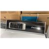 Image 2 : HUEBSCH COMMERCIAL DR7 WHITE FRONT LOAD TUMBLE DRYING MACHINE *DAMAGE FREIGHT, MAY NEED REPAIRS*