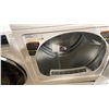 Image 3 : HUEBSCH COMMERCIAL DR7 WHITE FRONT LOAD TUMBLE DRYING MACHINE *DAMAGE FREIGHT, MAY NEED REPAIRS*