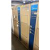 Image 1 : MIDEA MODEL MRT18D3BST. 30" STAINLESS STEEL 18.1 CU FT TOP-FREEZER REFRIGERATOR