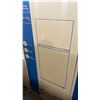 Image 2 : MIDEA MODEL MRT18D3BST. 30" STAINLESS STEEL 18.1 CU FT TOP-FREEZER REFRIGERATOR