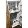 Image 5 : MIDEA MODEL MRT18D3BWW. 30" WHITE 18.1 CU FT TOP-FREEZER REFRIGERATOR WITH MULTI AIR FLOW TECHNOLOGY