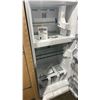 Image 5 : MIDEA MODEL MRT18D3BWW. 30" WHITE 18.1 CU FT TOP-FREEZER REFRIGERATOR WITH MULTI AIR FLOW TECHNOLOGY