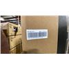 Image 3 : MIDEA MODEL MLE52N4AWW FRONT LOAD ELECTRIC DRYER (WHITE)