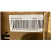 Image 3 : MIDEA MODEL MLH52N4AWW FRONT LOAD ELECTRIC DRYER (WHITE)