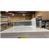 Image 3 : HUEBSCH MODEL HWNSX2SP115CWO1 COIN (LOONIE) OPERATED COMMERCIAL WASHER (WHITE)