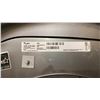 Image 4 : WHIRLPOOL MODEL YWED6620HC 7.4 CU FT FRONT LOAD STEAM DRYER CHROME SHADOW FINISH