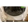 Image 2 : WHIRLPOOL MODEL WFW9620HW. 5.8 CU FT FRONT LOAD WASHING MACHINE WHITE