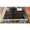 Image 2 : LG MODEL LSIL6334XE. 30" 6.3 CU FT SMART INDUCTION SLIDE IN RANGE WITH PRO BAKE CONVECTION, BUILT