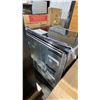 Image 5 : LG MODEL LSIL6334XE. 30" 6.3 CU FT SMART INDUCTION SLIDE IN RANGE WITH PRO BAKE CONVECTION, BUILT