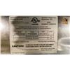 Image 3 : ELECTROLUX MODEL EI36DD10KSB. 36" TELESCOPIC DOWNDRAFT VENTILATION SYSTEM