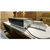 Image 4 : ELECTROLUX MODEL EI36DD10KSB. 36" TELESCOPIC DOWNDRAFT VENTILATION SYSTEM