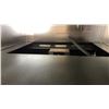 Image 5 : ELECTROLUX MODEL EI36DD10KSB. 36" TELESCOPIC DOWNDRAFT VENTILATION SYSTEM