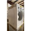 Image 3 : BOSCH MODEL WQB254B0UC. 500 SERIES WHITE 24" 4.0 CU FT COMPACT VENTLESS SMART DRYER WITH SELF