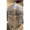 Image 3 : BLOMBERG MODEL DV17600W2. 24" 3.7 CU FT COMPACT ELECTRIC DRYER WITH 15 CYCLES, OPTISENSE TECHNOLOGY,
