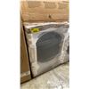 Image 3 : WHIRLPOOL MODEL WFW9620HW. 5.0 CU FT WHITE FRONT LOAD SMART DRYER WITH TOUCHSCREEN CONTROLS,