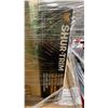 Image 2 : PALLET OF ASSORTED ITEMS- TOOLS, BED SHEETS, FAN, APPLIANCE MOVER, FURNITURE PARTS & MORE