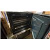 Image 2 : BOSCH MODEL HBLP651RUC. 30" ELECTRIC DOUBLE WALL OVEN *DAMAGED FREIGHT, MAY NEED REPAIR*