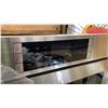 Image 3 : BOSCH MODEL HBLP651RUC. 30" ELECTRIC DOUBLE WALL OVEN *DAMAGED FREIGHT, MAY NEED REPAIR*