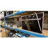 Image 1 : PORTER & CHARLES MODEL SPPS60TM-1. BUILT IN 24" 1.3 CU FT COMPACT SPEED OVEN, 3 HOOD FAN VENT