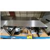 Image 7 : PORTER & CHARLES MODEL SPPS60TM-1. BUILT IN 24" 1.3 CU FT COMPACT SPEED OVEN, 3 HOOD FAN VENT