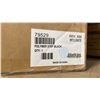 Image 3 : BOSCH MODEL HUI30253UC/01. 30" CANOPY HOOD INSERT, WATKINS POLYMER STEP SPA STAIRS, WEBER BURNER