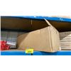Image 4 : BOSCH MODEL HUI30253UC/01. 30" CANOPY HOOD INSERT, WATKINS POLYMER STEP SPA STAIRS, WEBER BURNER