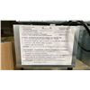 Image 3 : 2 JENNAIR MODEL JVD0303GS. DOWNDRAFT VENTILATION UNITS & ASSORTED HOOD FAN PARTS