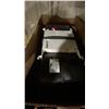 Image 5 : 2 JENNAIR MODEL JVD0303GS. DOWNDRAFT VENTILATION UNITS & ASSORTED HOOD FAN PARTS