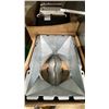 Image 6 : 2 JENNAIR MODEL JVD0303GS. DOWNDRAFT VENTILATION UNITS & ASSORTED HOOD FAN PARTS