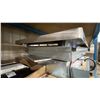 Image 7 : 2 JENNAIR MODEL JVD0303GS. DOWNDRAFT VENTILATION UNITS & ASSORTED HOOD FAN PARTS