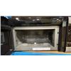 Image 2 : LG 30" STAINLESS STEEL OVER THE RANGE MICROWAVE