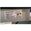 Image 4 : KITCHENAID MODEL KVWC956JSS0. STAINLESS STEEL 36" COMMERCIAL-STYLE WALL MOUNT RANGE HOOD *NO FAN* &