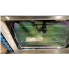 Image 4 : FRIGIDAIRE PCWM3080AF. 30" PROFESSIONAL SERIES STAINLESS STEEL BUILT IN DUAL WALL OVEN WITH