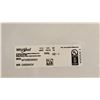 Image 4 : WHIRLPOOL MODEL WFW6620HW2. 4.5 CU FT WHITE FRONT LOAD WASHING MACHINE WITH 35 CUSTOMISABLE WASH