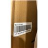 Image 2 : FRIGIDAIRE MODEL CFRE4120SW. 6.7 CU FT HIGH EFFICIENCY FREESTANDING ELECTRIC DRYER WITH 10 DRY