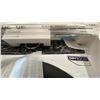 Image 2 : ELECTROLUX MODEL ELFE743CAW1. WHITE 8.0 CU FT FRONT LOAD ELECTRIC STEAM DRYER WITH PERFECT STEAM,