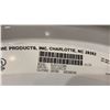 Image 4 : ELECTROLUX MODEL ELFE743CAW1. WHITE 8.0 CU FT FRONT LOAD ELECTRIC STEAM DRYER WITH PERFECT STEAM,