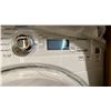 Image 2 : G.E APPLIANCES MODEL GFD40ESMM1WW. WHITE 7.0 CU FT FRONT LOAD ELECTRIC DRYER WITH 6 DRYING CYCLES,