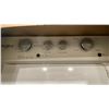 Image 2 : WHIRLPOOL MODEL YWET4027HW2. WHITE 27" ELECTRIC STACKED LAUNDRY CENTER WITH AUTO DRY SYSTEM,