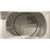 Image 5 : WHIRLPOOL MODEL YWET4027HW2. WHITE 27" ELECTRIC STACKED LAUNDRY CENTER WITH AUTO DRY SYSTEM,