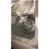 Image 3 : ELECTROLUX MODEL FLCE752CAW4. WHITE ELECTRIC LAUNDRY CENTER WITH 10 WASH CYCLES, STAINLESS STEEL