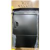 Image 2 : WHIRLPOOL MODEL YWED6150PB0. BLACK 7.0 CU FT TOP LOAD ELECTRIC DRYER WITH ADVANCED MOISTURE
