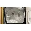 Image 3 : WHIRLPOOL MODEL YWED6150PB0. BLACK 7.0 CU FT TOP LOAD ELECTRIC DRYER WITH ADVANCED MOISTURE